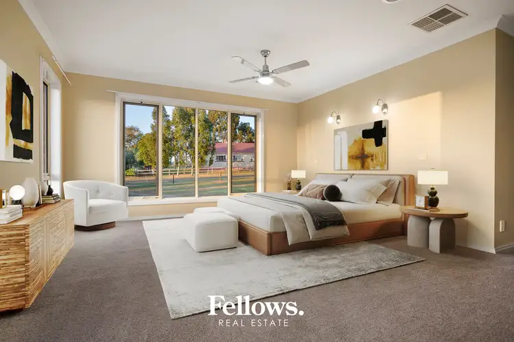 Third view of Homely house listing, 22 Hamono Road, Neerim VIC 3831