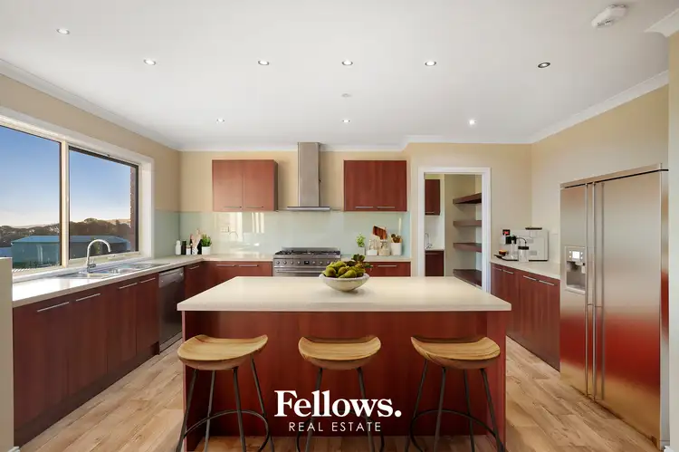 Fifth view of Homely house listing, 22 Hamono Road, Neerim VIC 3831