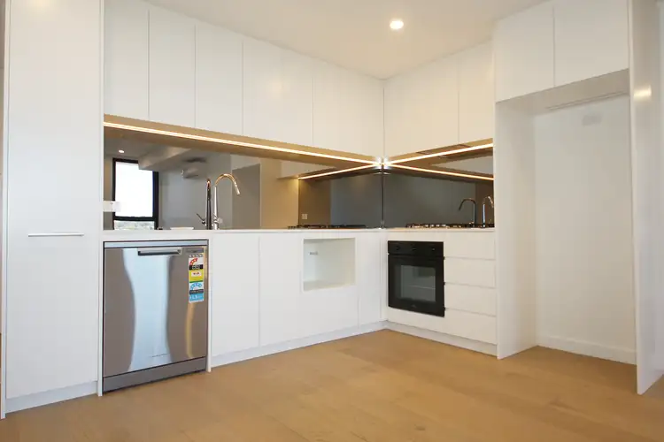 Second view of Homely apartment listing, 2Bedrooms/25 Meredith St, Bankstown NSW 2200