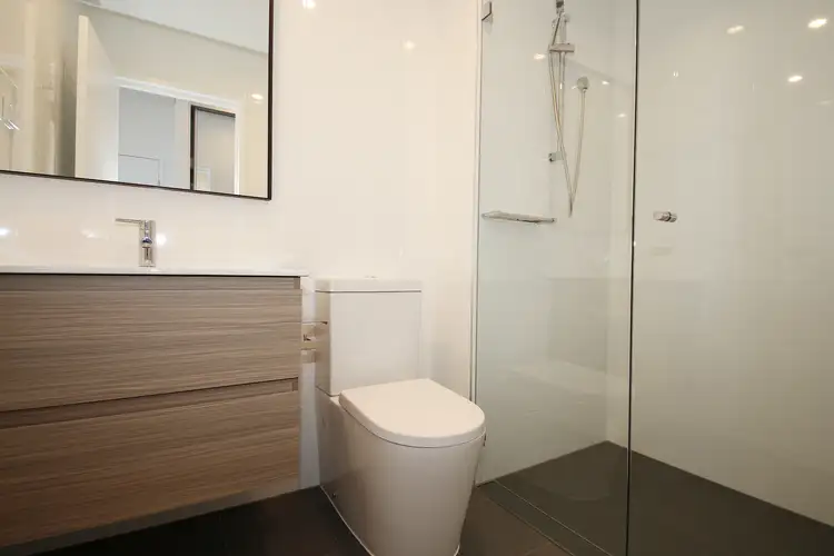 Fourth view of Homely apartment listing, 2Bedrooms/25 Meredith St, Bankstown NSW 2200