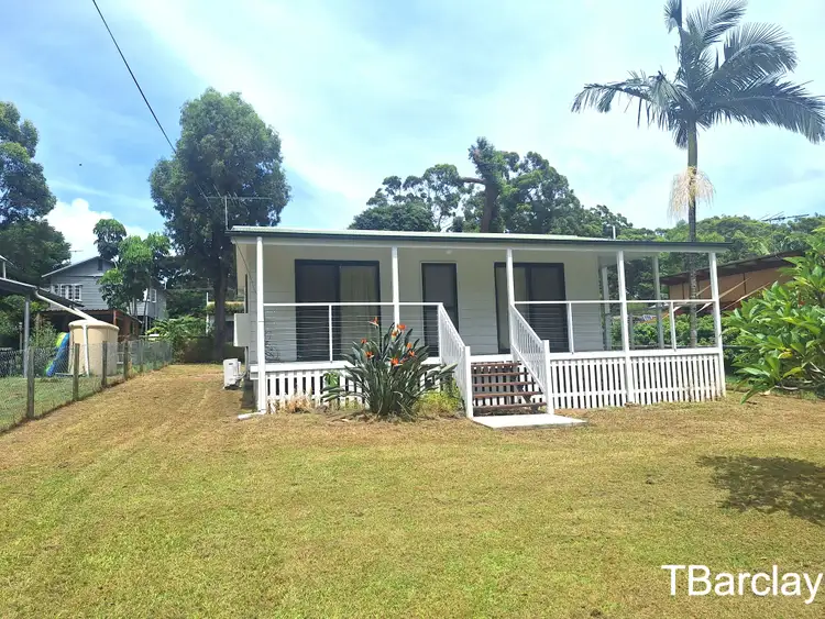12 Noogie St, Macleay Island QLD 4184