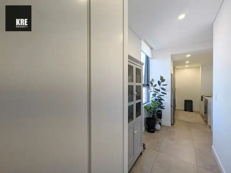 Third view of Homely apartment listing, Unit 35/9-13 Goulburn Street, Warwick Farm NSW 2170
