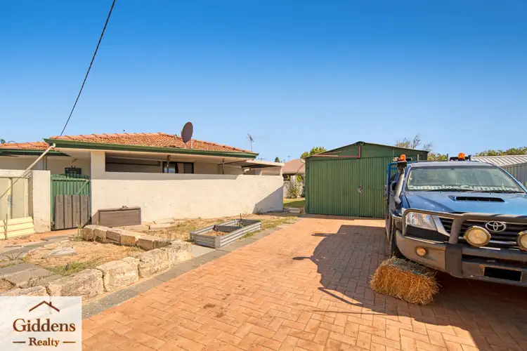 Second view of Homely house listing, 23 Elanora Rd, Armadale WA 6112