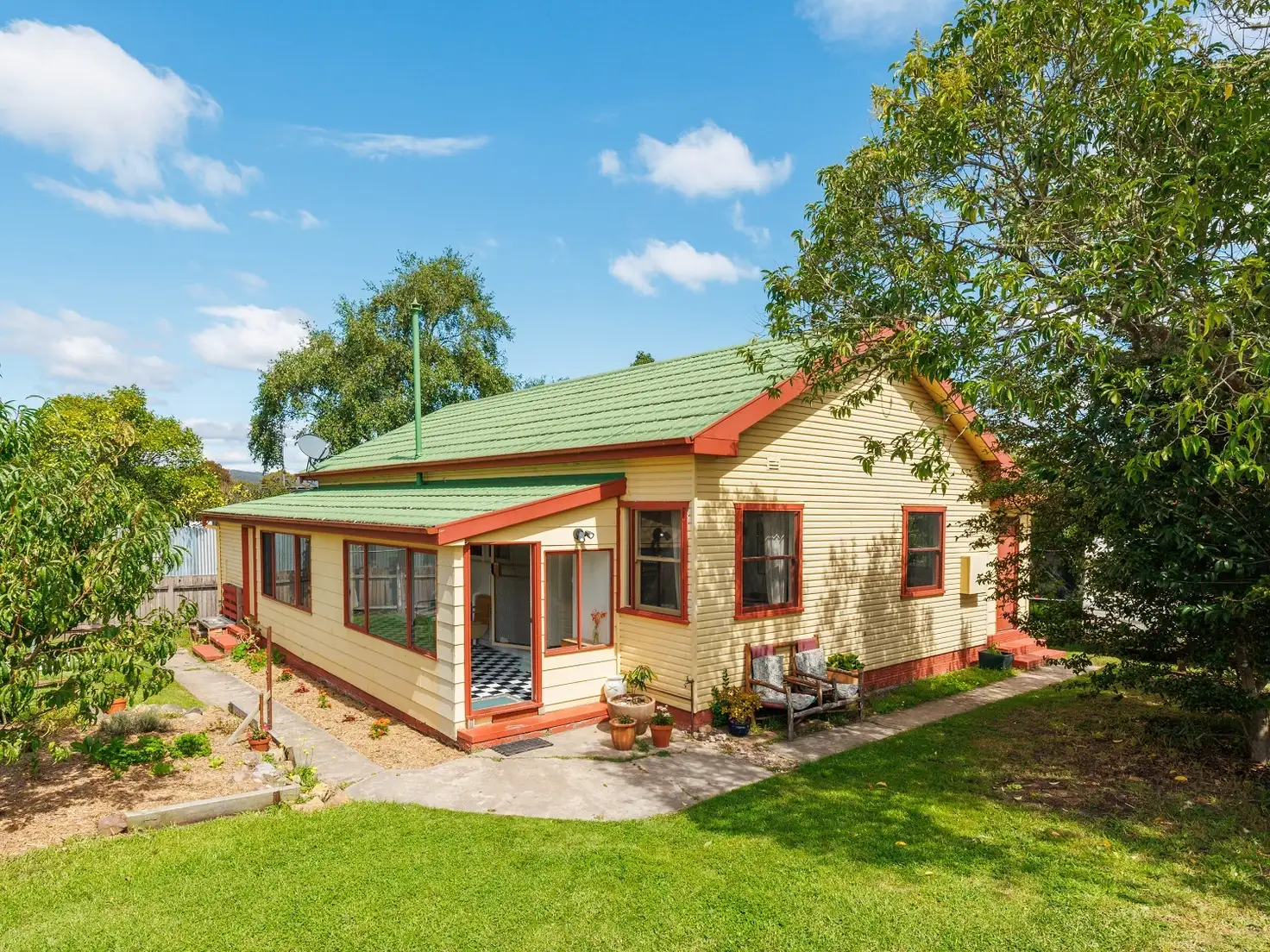 Main view of Homely house listing, 27 Monaro St, Pambula NSW 2549