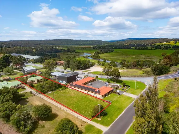Second view of Homely house listing, 27 Monaro St, Pambula NSW 2549