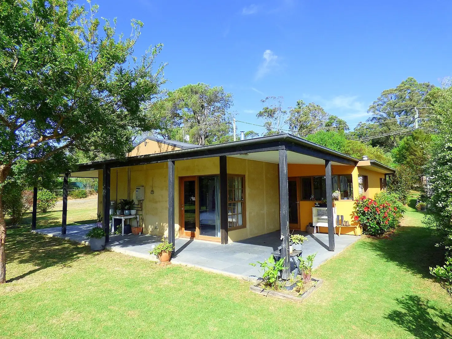 Main view of Homely house listing, 1 Love St, Eden NSW 2551