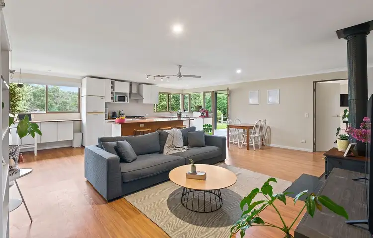 Fourth view of Homely house listing, 1 Love St, Eden NSW 2551