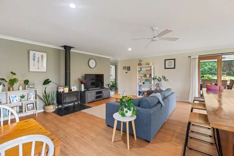 Fifth view of Homely house listing, 1 Love St, Eden NSW 2551