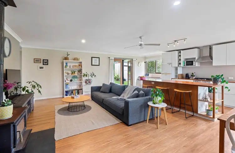 Sixth view of Homely house listing, 1 Love St, Eden NSW 2551