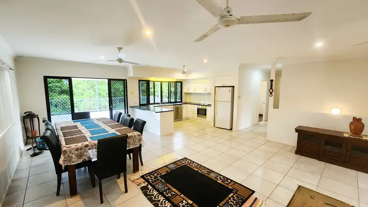 31 Jackey Jackey St, South Mission Beach QLD 4852