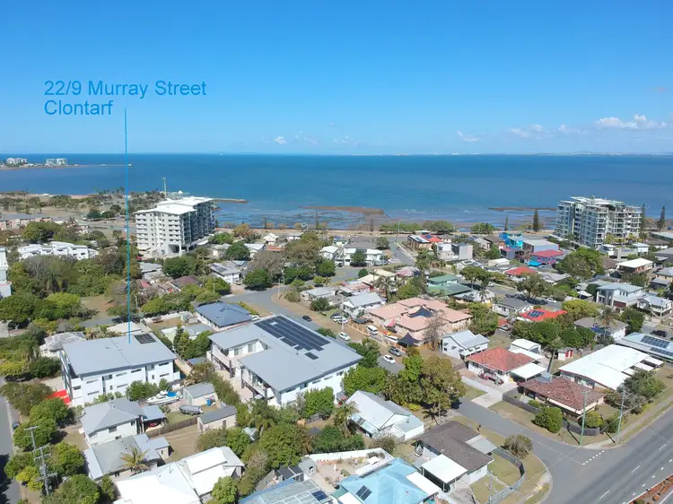 Unit 22/9 Murray St, Clontarf QLD 4019