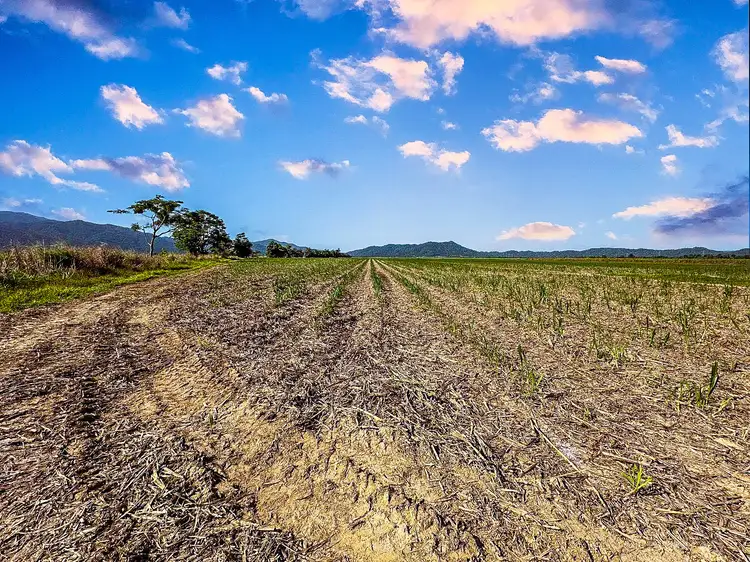 Lot 2 Broderick Road, Midgenoo QLD 4854