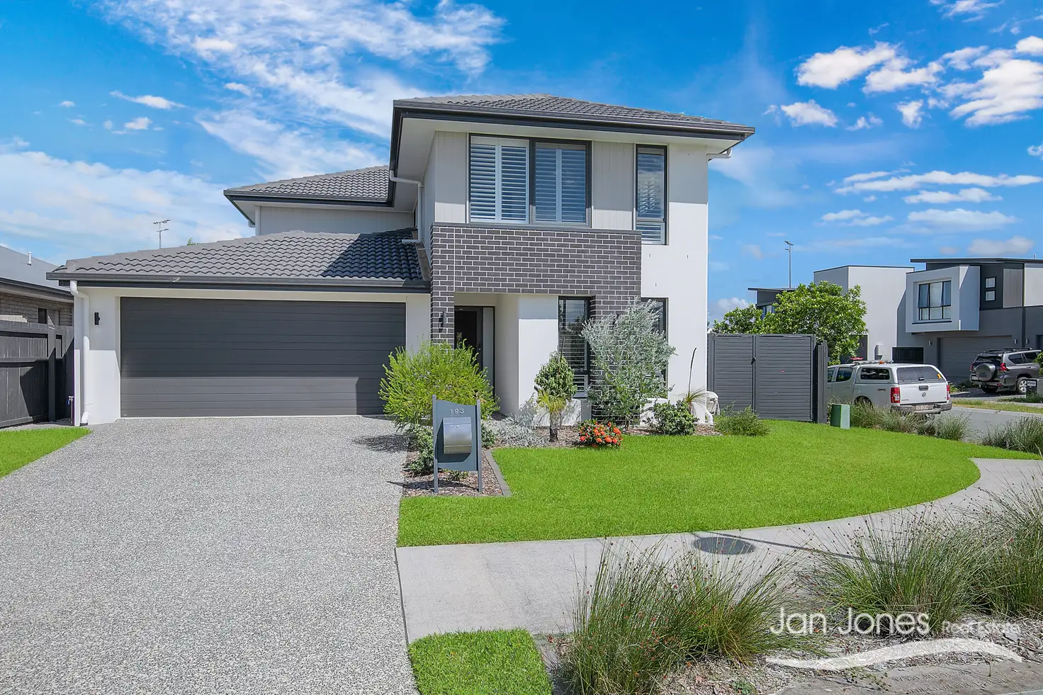 Main view of Homely house listing, 193 Spinnaker Boulevard, Newport QLD 4020