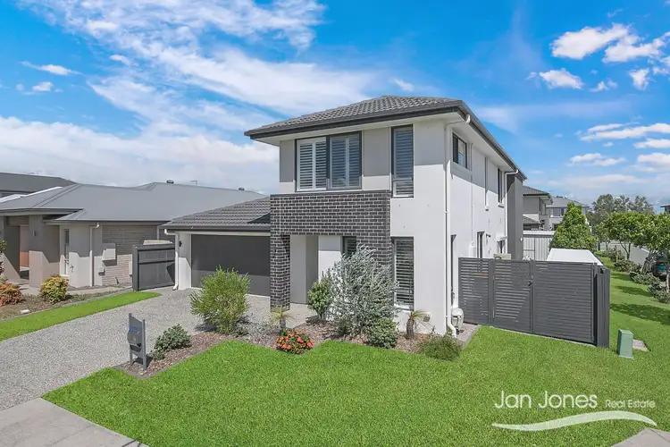 Second view of Homely house listing, 193 Spinnaker Boulevard, Newport QLD 4020
