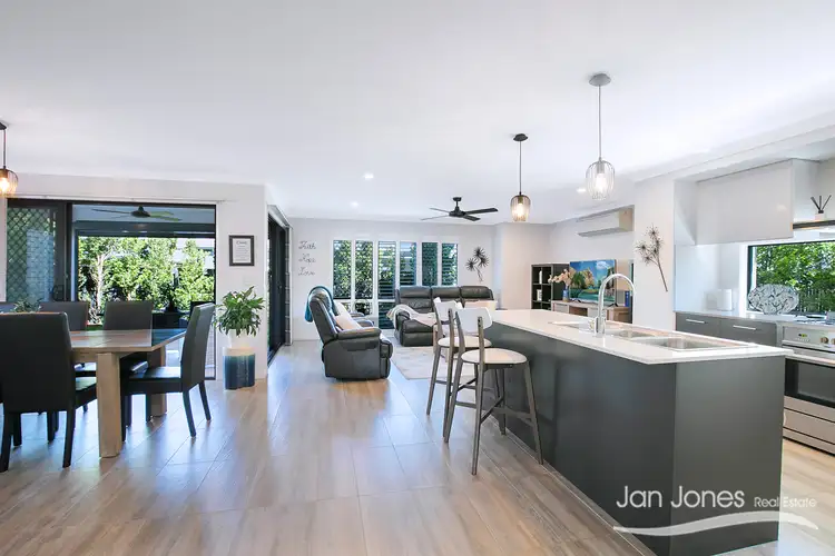 Third view of Homely house listing, 193 Spinnaker Boulevard, Newport QLD 4020