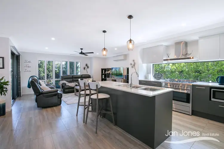 Fourth view of Homely house listing, 193 Spinnaker Boulevard, Newport QLD 4020
