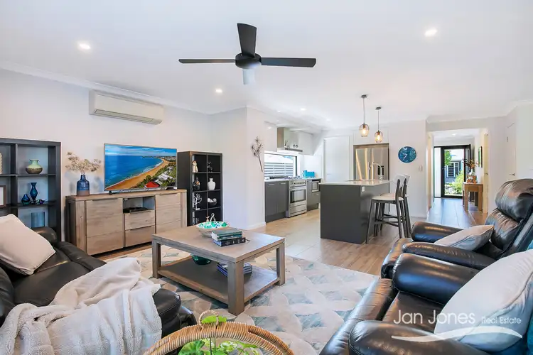 Fifth view of Homely house listing, 193 Spinnaker Boulevard, Newport QLD 4020
