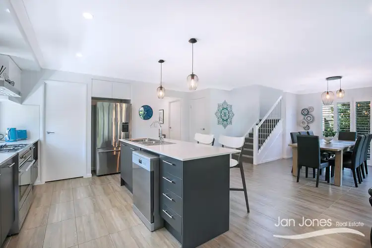 Sixth view of Homely house listing, 193 Spinnaker Boulevard, Newport QLD 4020