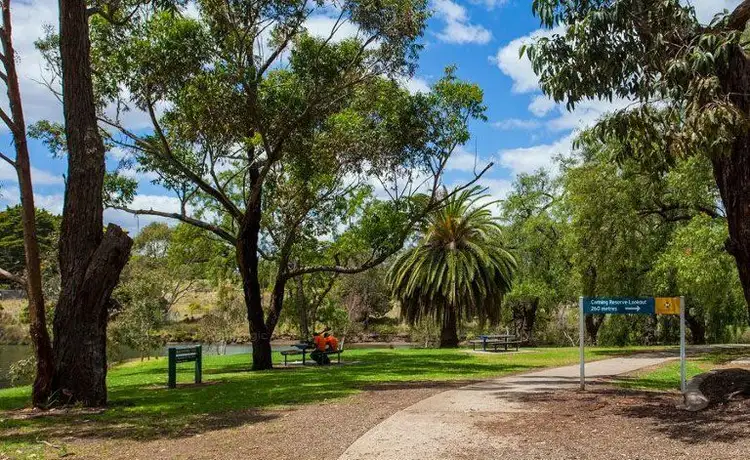 Fourth view of Homely land listing, LOT 10, 9A Weyburn Place, Avondale Heights VIC 3034