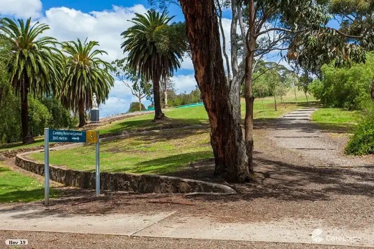Fifth view of Homely land listing, LOT 10, 9A Weyburn Place, Avondale Heights VIC 3034