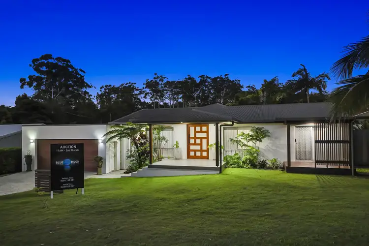 Main view of Homely house listing, 6 St Andrews Dr, Buderim QLD 4556