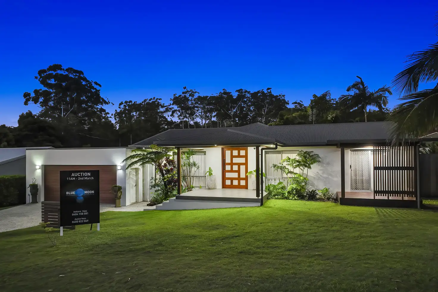Main view of Homely house listing, 6 St Andrews Dr, Buderim QLD 4556