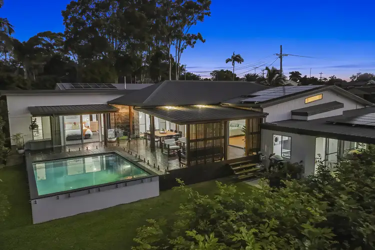 Second view of Homely house listing, 6 St Andrews Dr, Buderim QLD 4556