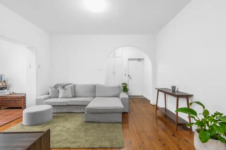 1/1 Lucius St, Bondi Beach NSW 2026