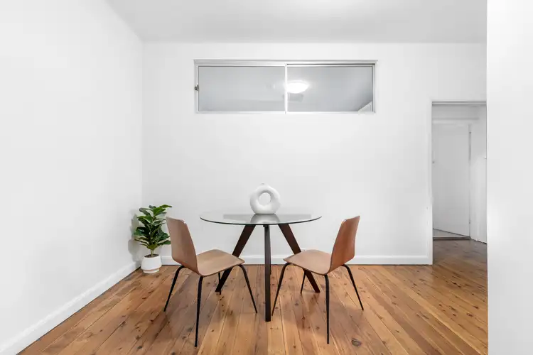 Third view of Homely apartment listing, 1/1 Lucius St, Bondi Beach NSW 2026