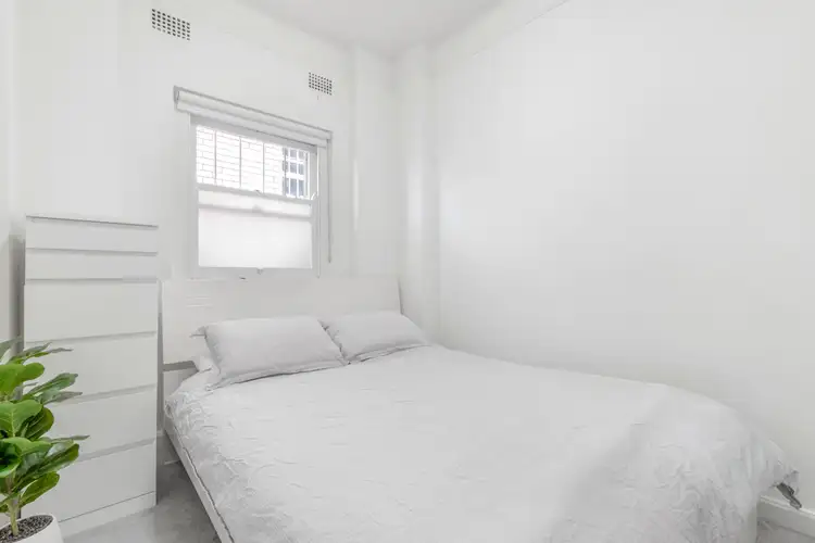 Fifth view of Homely apartment listing, 1/1 Lucius St, Bondi Beach NSW 2026