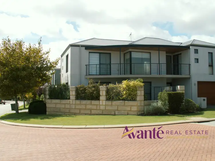 Second view of Homely townhouse listing, 1 The Fairway, Jandakot WA 6164
