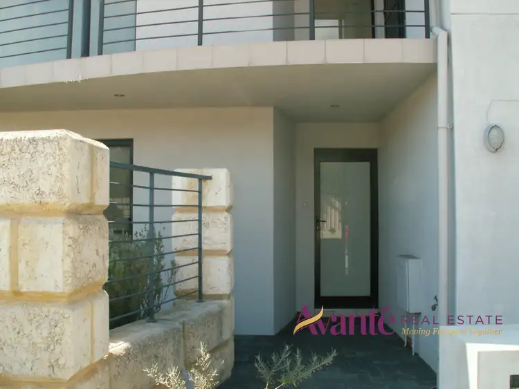 Third view of Homely townhouse listing, 1 The Fairway, Jandakot WA 6164