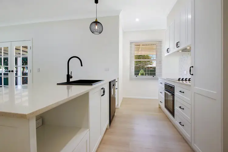 Third view of Homely house listing, 14 Gordon St, Culcairn NSW 2660
