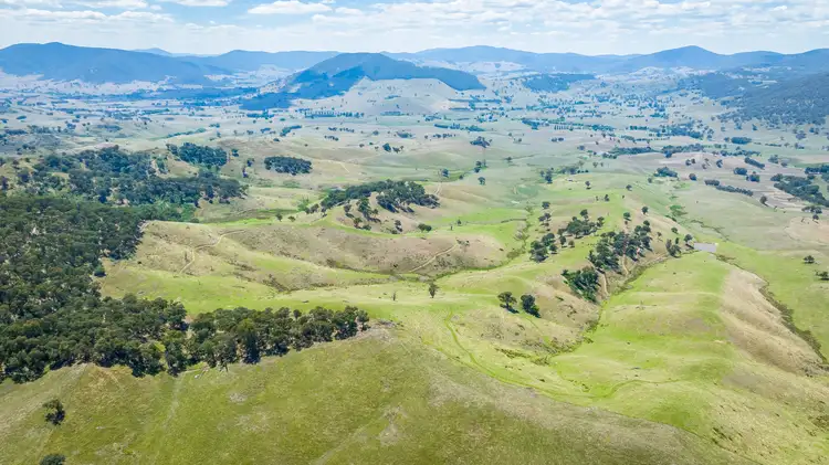 Main view of Homely rural property listing, "Tom's" Tallys Lane, Tallangatta Valley VIC 3701