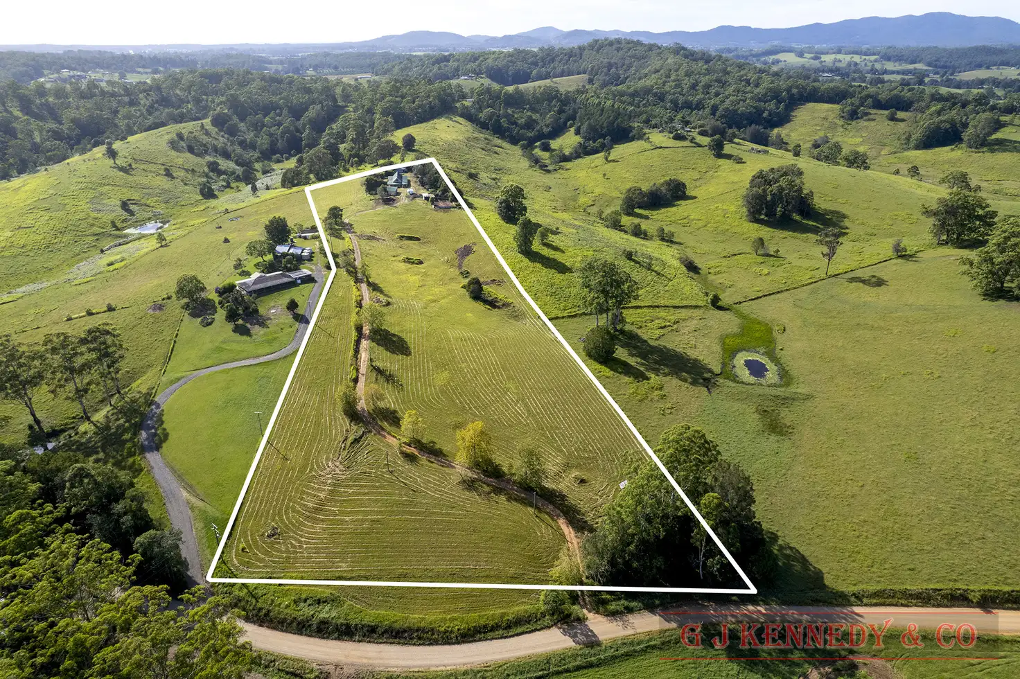 Main view of Homely house listing, 78 Rhones Creek Rd, Talarm NSW 2447