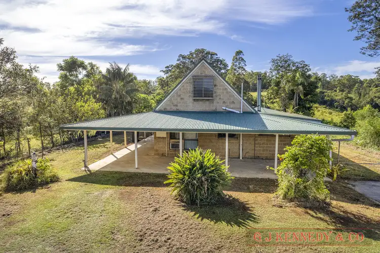 Second view of Homely house listing, 78 Rhones Creek Rd, Talarm NSW 2447