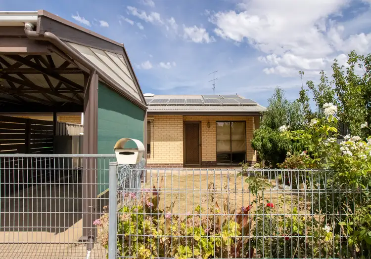 Main view of Homely unit listing, 4 Number One Lane, Kadina SA 5554