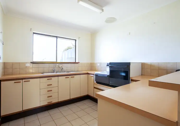 Third view of Homely unit listing, 4 Number One Lane, Kadina SA 5554