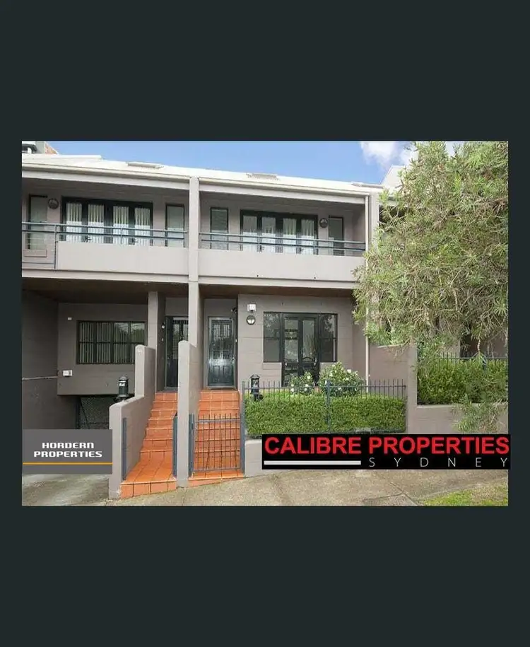 Unit 2/17 Joseph St, Lilyfield NSW 2040