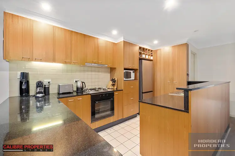 Second view of Homely terrace listing, Unit 2/17 Joseph St, Lilyfield NSW 2040