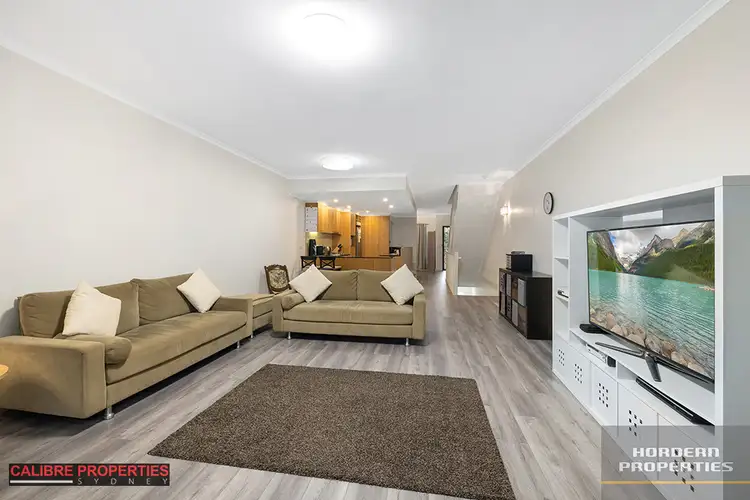 Third view of Homely terrace listing, Unit 2/17 Joseph St, Lilyfield NSW 2040