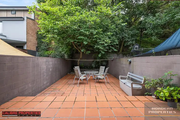 Fourth view of Homely terrace listing, Unit 2/17 Joseph St, Lilyfield NSW 2040