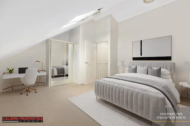 Sixth view of Homely terrace listing, Unit 2/17 Joseph St, Lilyfield NSW 2040