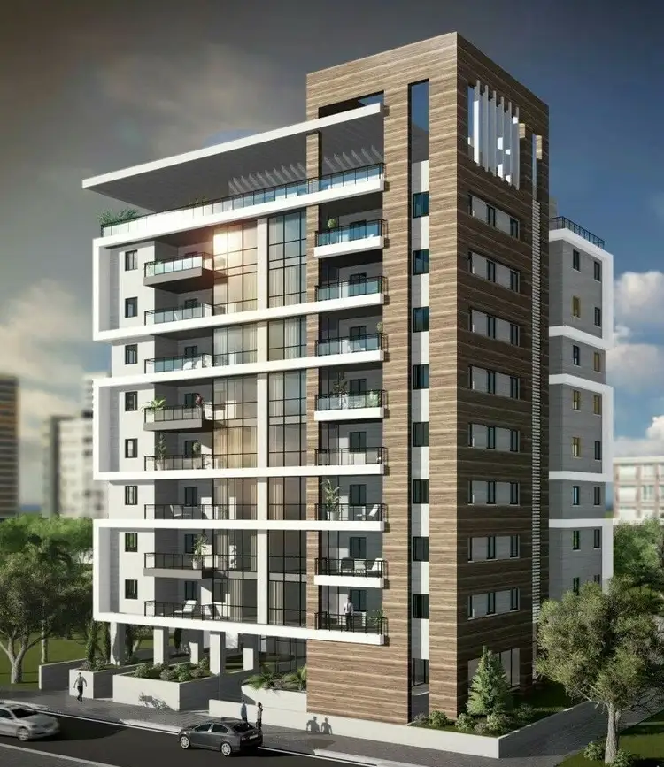 Main view of Homely apartment listing, Address available on request