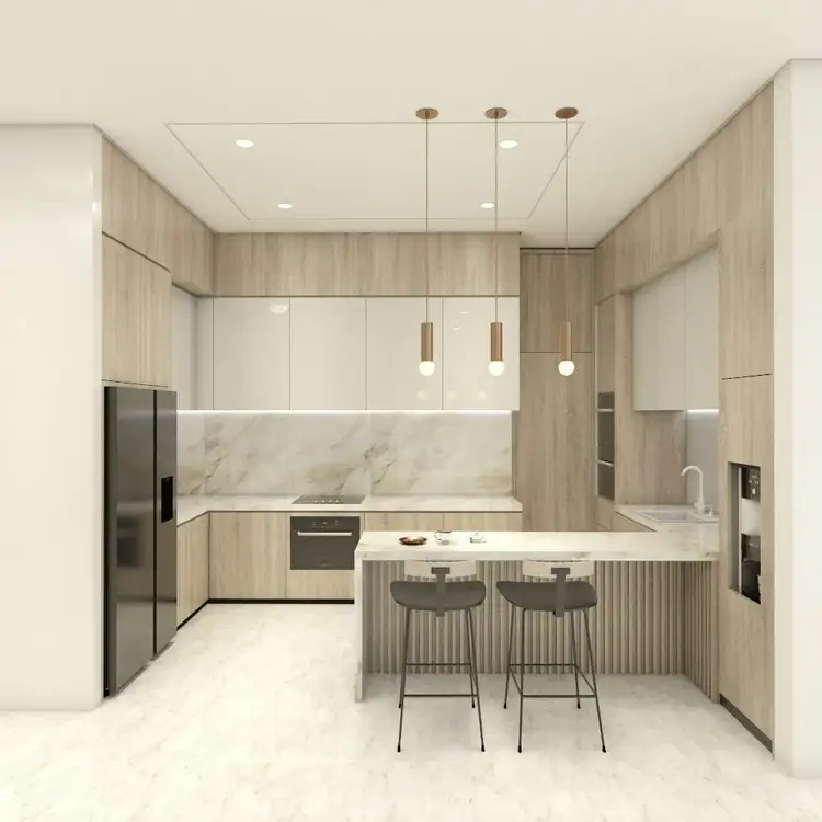 Third view of Homely apartment listing, Address available on request
