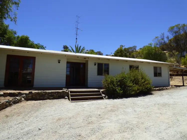 Second view of Homely house listing, 8 Mount Anderson St, Toodyay WA 6566