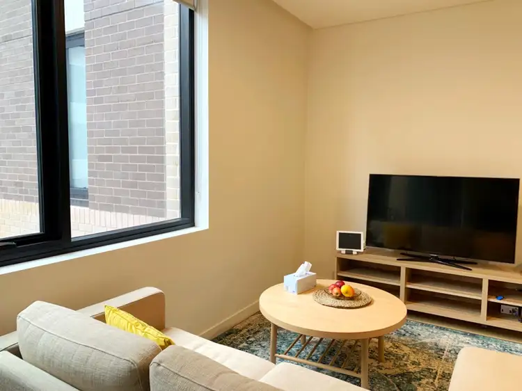 Second view of Homely apartment listing, 224/4 Elger St, Glebe NSW 2037