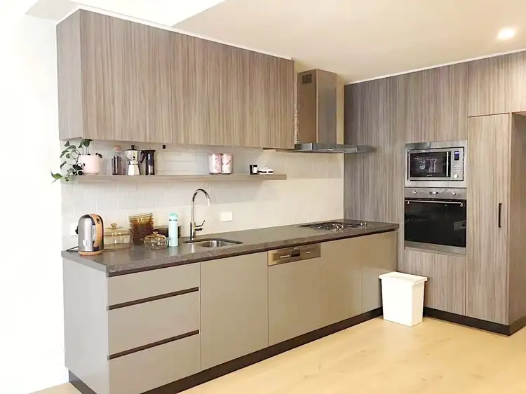 Third view of Homely apartment listing, 224/4 Elger St, Glebe NSW 2037
