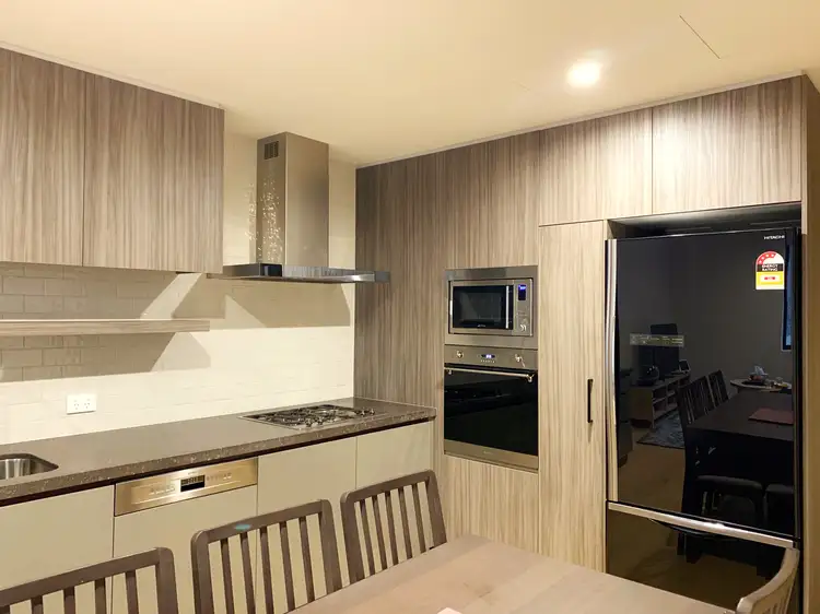Fourth view of Homely apartment listing, 224/4 Elger St, Glebe NSW 2037