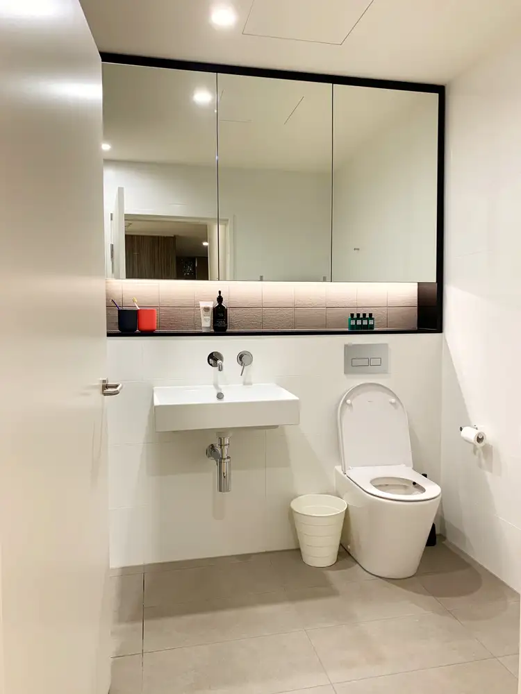 Sixth view of Homely apartment listing, 224/4 Elger St, Glebe NSW 2037
